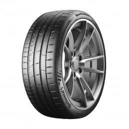 Continental SportContact 7 225/35R19 88Y  XL