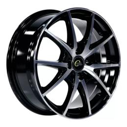 CrossStreet CR-17 6x15 PCD4x100 ET36 Dia60.1 BKF