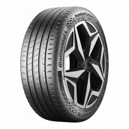 Continental PremiumContact 7 275/40R21 107Y  XL