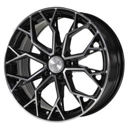 Race Ready CSSYA5640 7.5x17 PCD5x108 ET33 Dia60.1 B-P