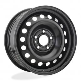 Magnetto 16010 Mitsubishi Outlander 6.5x16 PCD5x114.3 ET38 Dia67.1 black