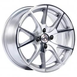 NZ H-03L 7.5x17 PCD5x114.3 ET35 Dia67.1 SF