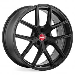 MOMO RF-01 SUV 8.5x19 PCD5x130 ET45 Dia71.5 Super_Black matte