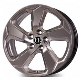 Replica FR TY493 7x18 PCD5x114.3 ET35 DIA 60.1  HB