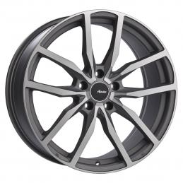 Advanti Rasato SP70G 8.5x19 PCD5x114.3 ET45 Dia67.1 MQSFP