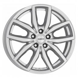 Dezent TE 7.5x17 PCD5x108 ET48 Dia70.1 S