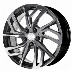 Race Ready CSS4427 7x17 PCD5x100 ET40 Dia57.1 MK-P