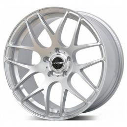 PDW Kaiser 8.5x19 PCD5x114.3 ET45 Dia67.1 HS