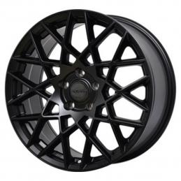 PDW Velocity 7x17 PCD4x100 ET40 Dia60.1 U4B