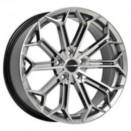 PDW 828 8x18 PCD5x114.3 ET40 Dia67.1 CHB