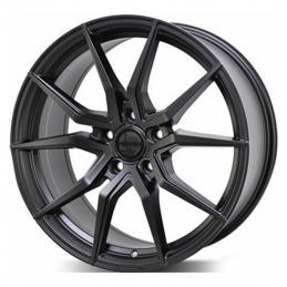 PDW Spyder 7x17 PCD5x100 ET38 Dia57.1 U4B