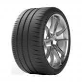 Шины Michelin Pilot Sport Cup 2 Connect