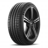 Шины Michelin Pilot Sport 5