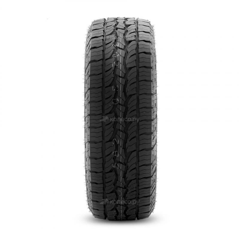 DUNLOP GRANDTREK AT5 235/70 R16 106S от 0 руб. в Владимире купить